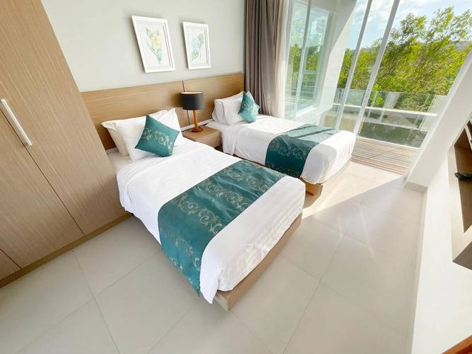 Hideaway Residence Bali