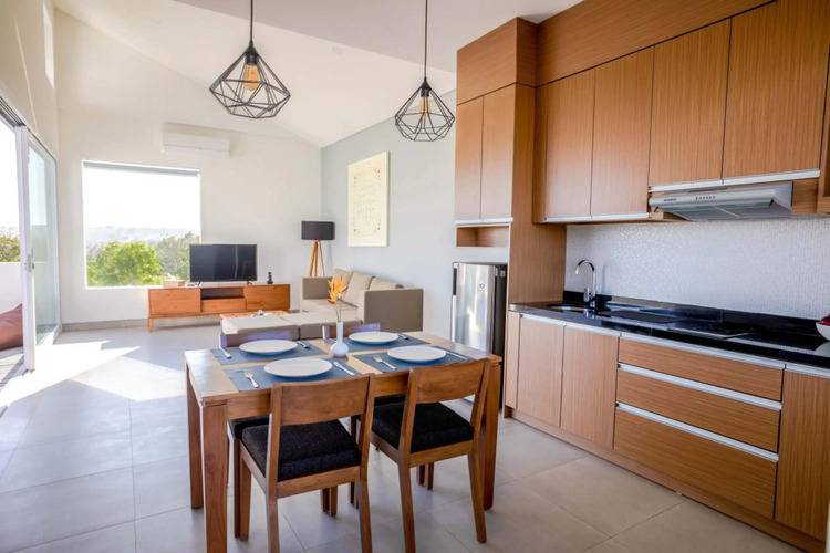 Hideaway Residence Bali