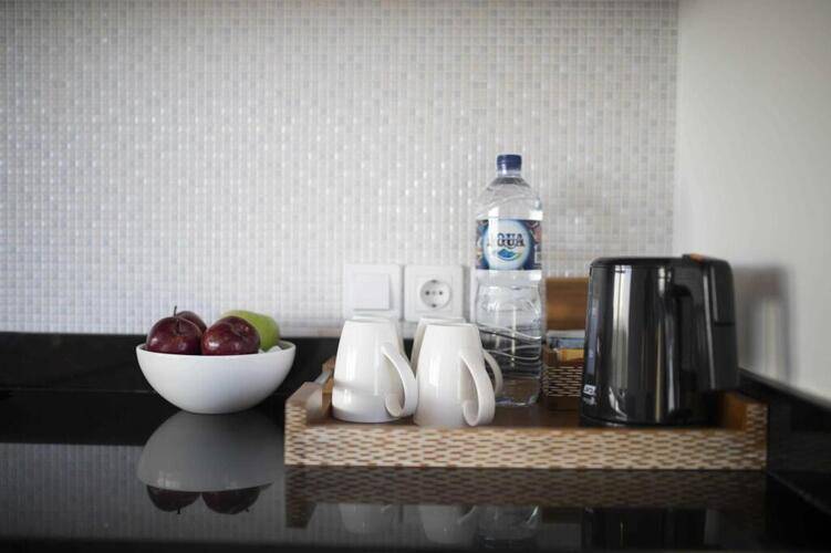 Hideaway Residence Bali