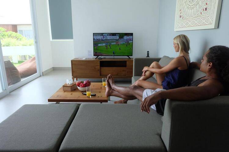 Hideaway Residence Bali