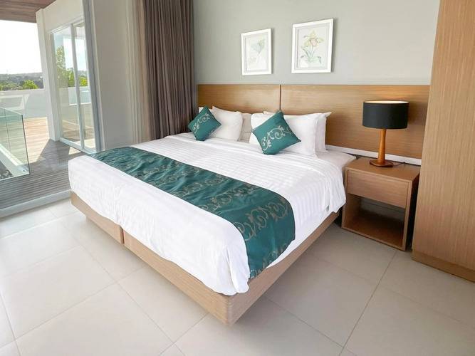 Hideaway Residence Bali