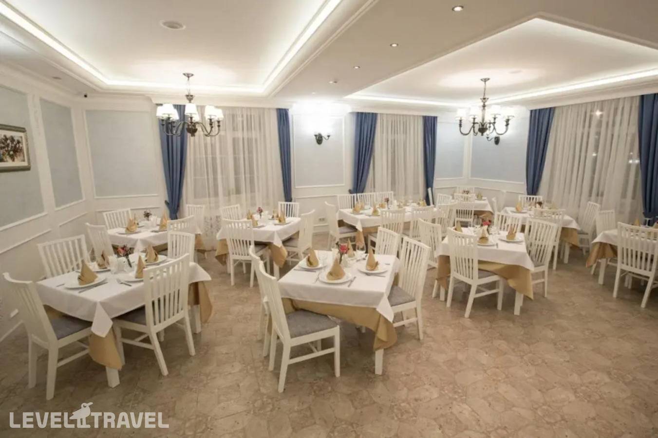 фотографии отеля Monaco в Казахстан(Астана) - фото №13