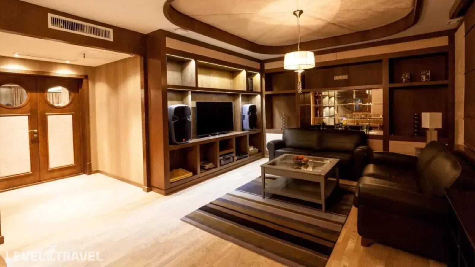 фотографии отеля Monaco в Казахстан(Астана) - фото №15