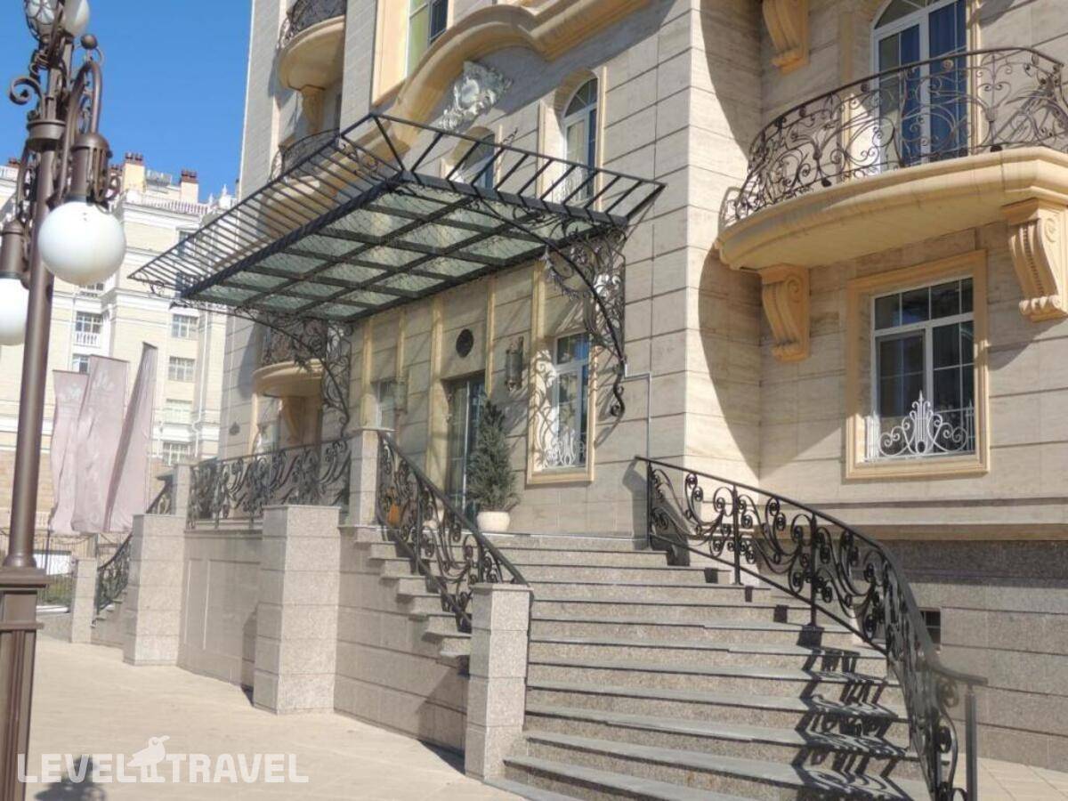 фотографии отеля Monaco в Казахстан(Астана) - фото №17