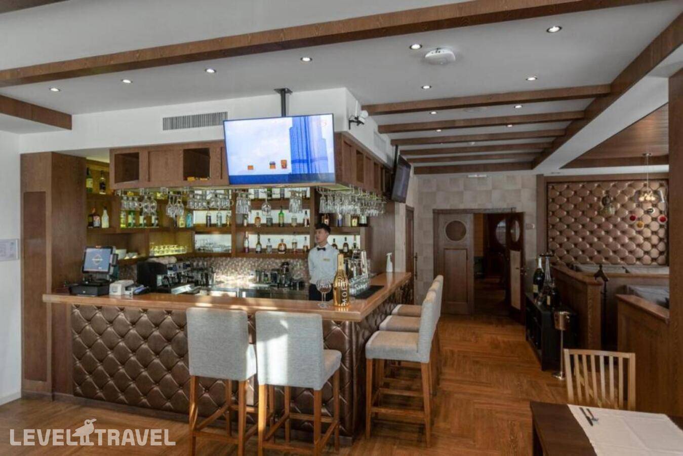 фотографии отеля Monaco в Казахстан(Астана) - фото №26