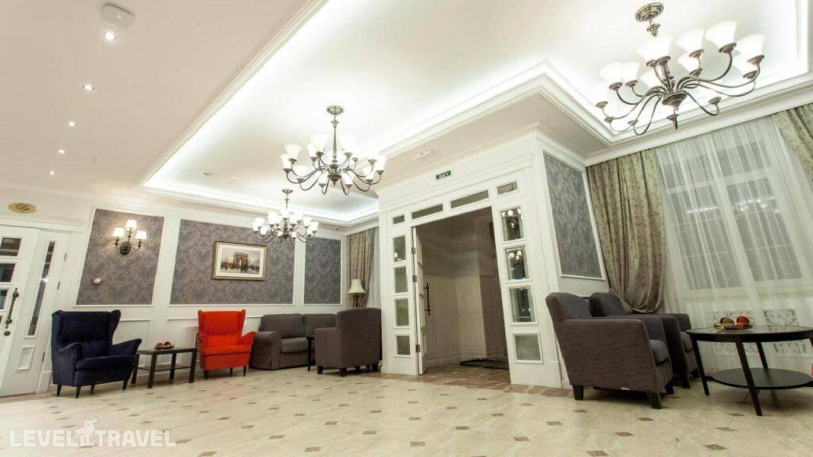 фотографии отеля Monaco в Казахстан(Астана) - фото №18