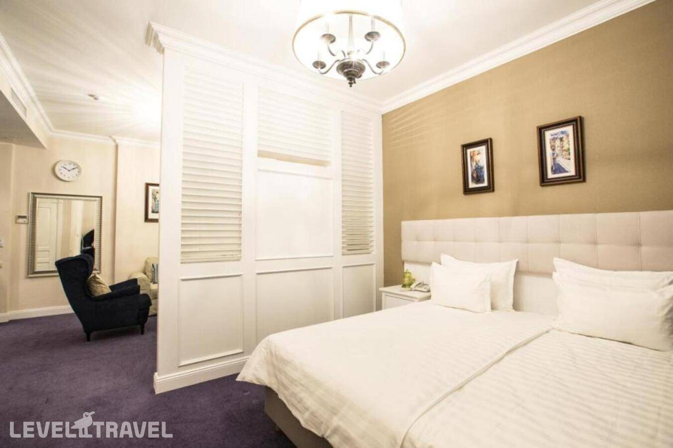 фотографии отеля Monaco в Казахстан(Астана) - фото №14