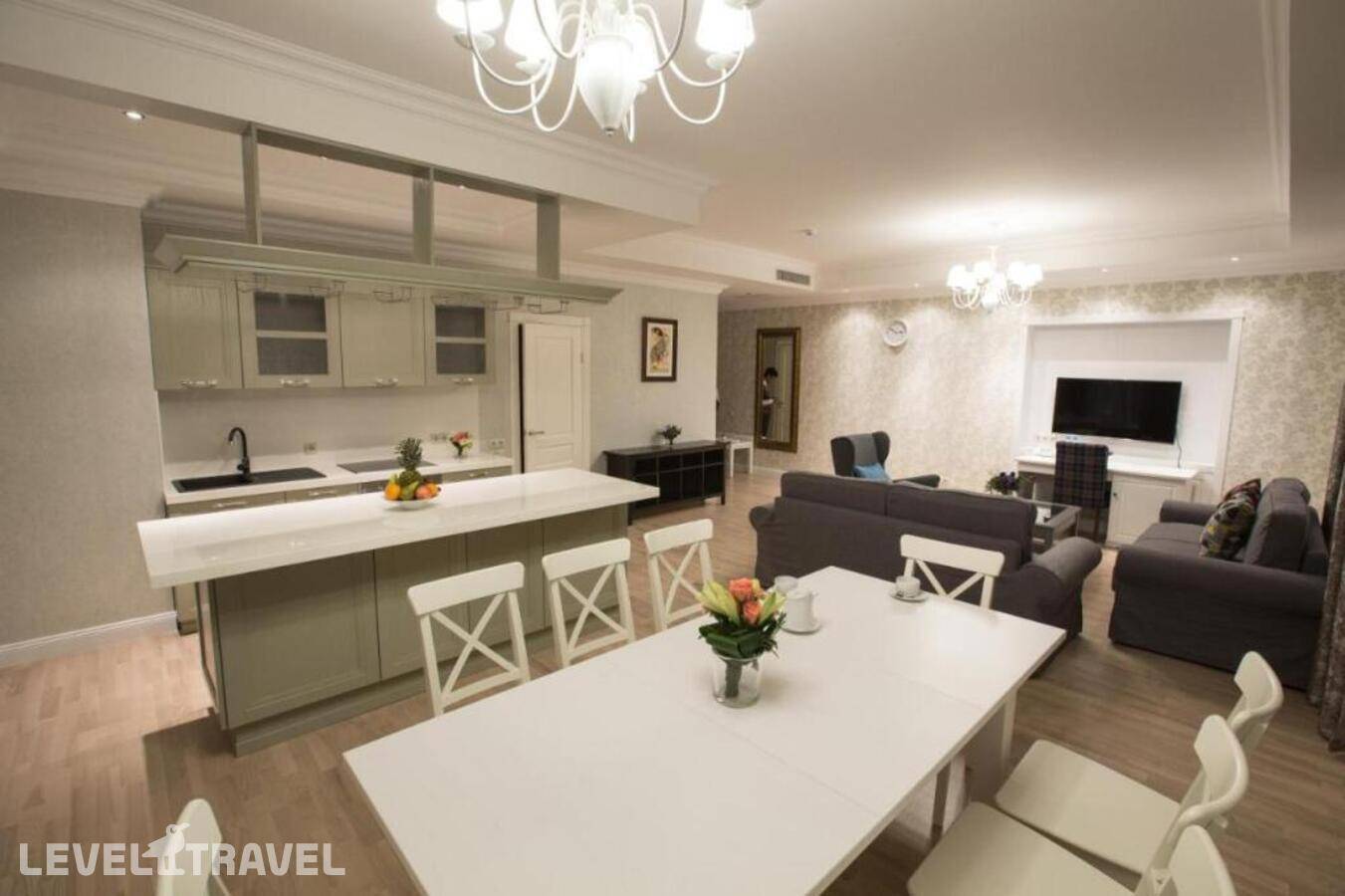 фотографии отеля Monaco в Казахстан(Астана) - фото №3