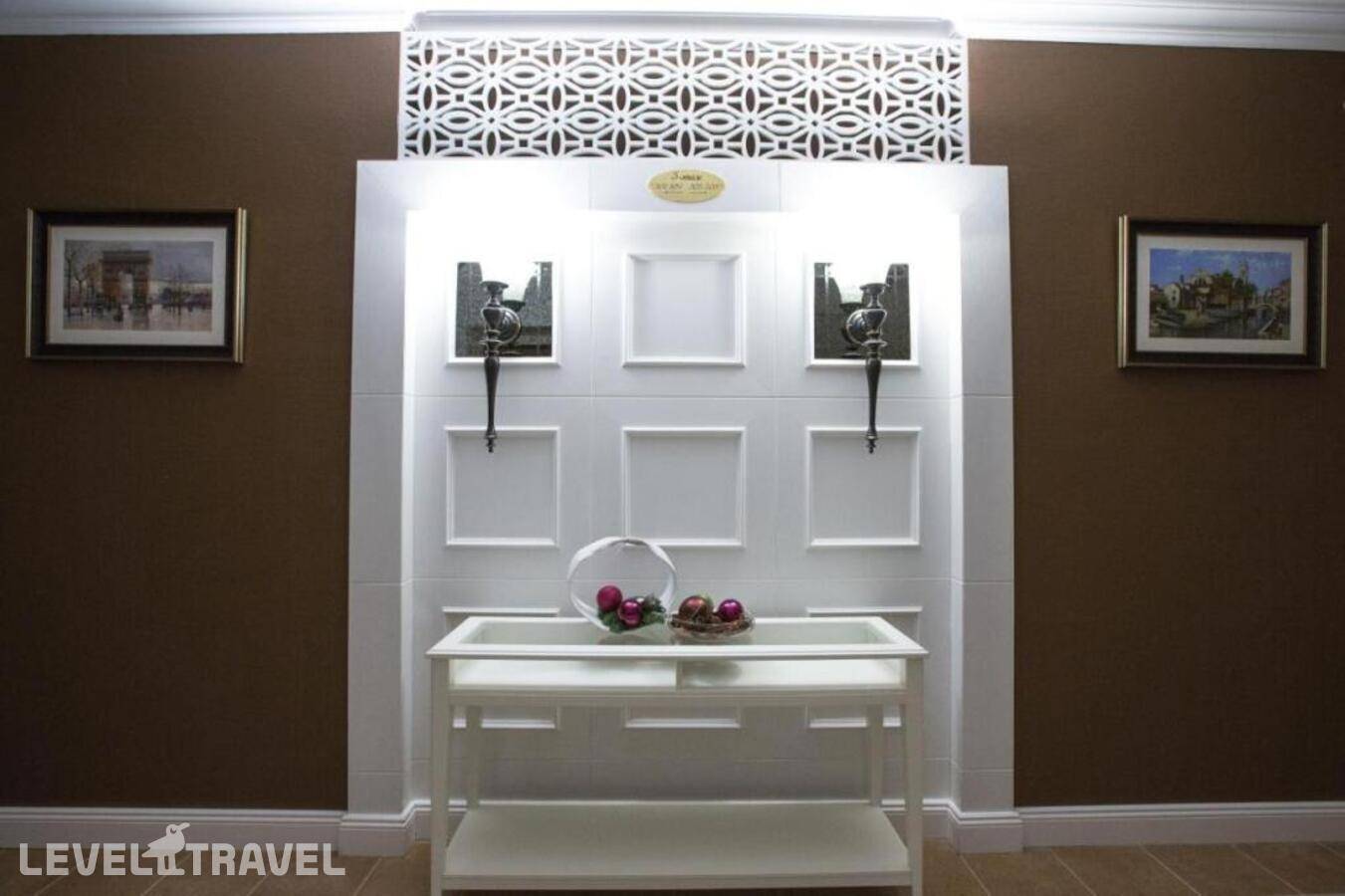 фотографии отеля Monaco в Казахстан(Астана) - фото №16