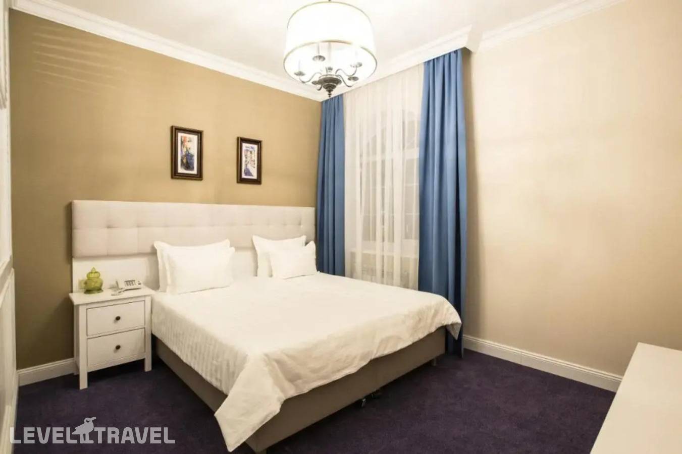 фотографии отеля Monaco в Казахстан(Астана) - фото №8