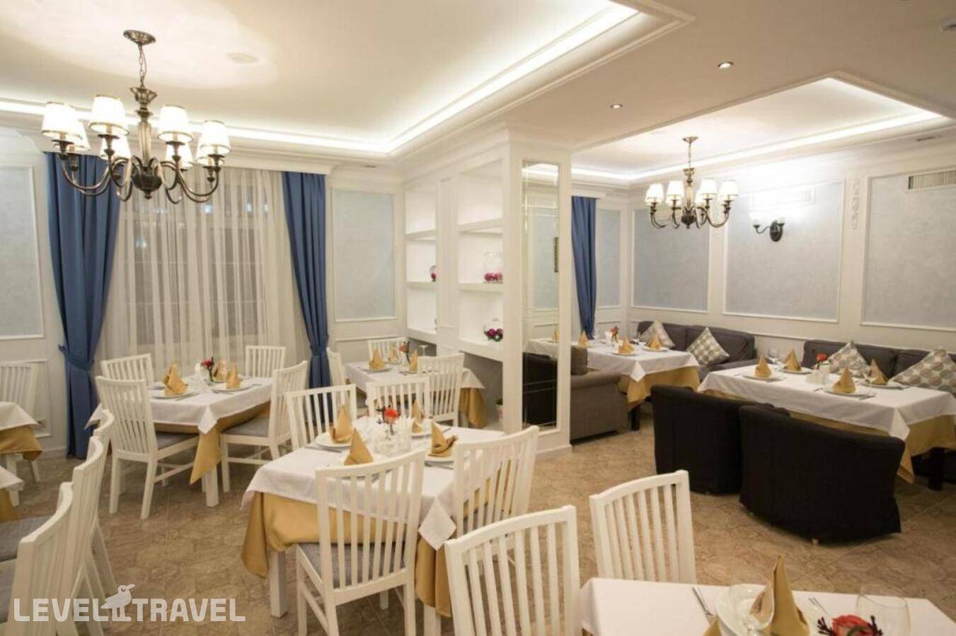 фотографии отеля Monaco в Казахстан(Астана) - фото №2