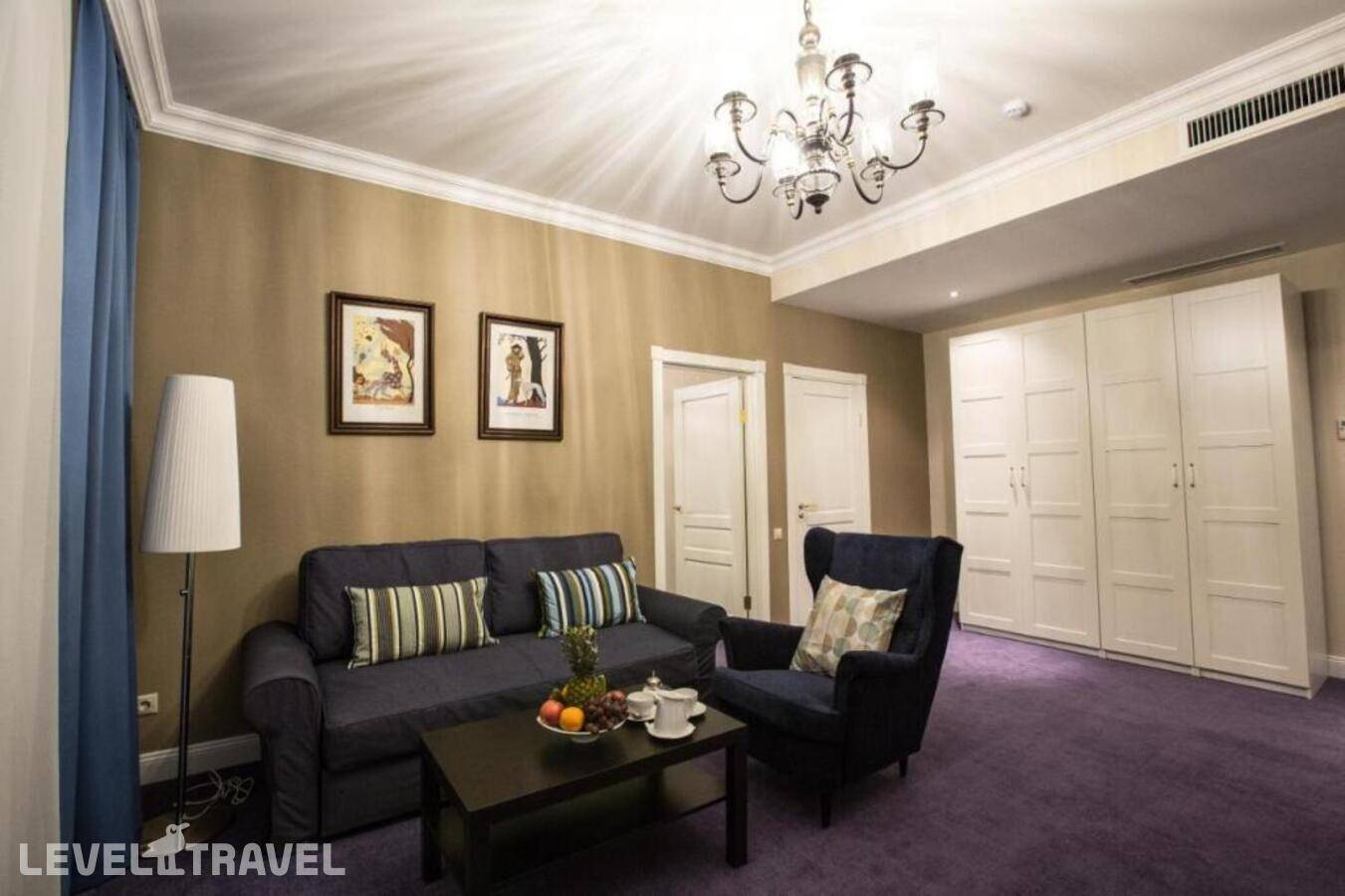 фотографии отеля Monaco в Казахстан(Астана) - фото №6