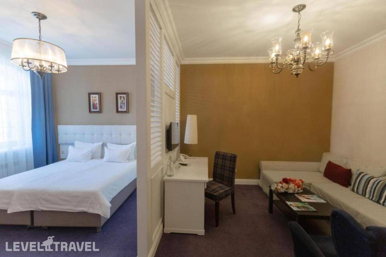 фотографии отеля Monaco в Казахстан(Астана) - фото №19