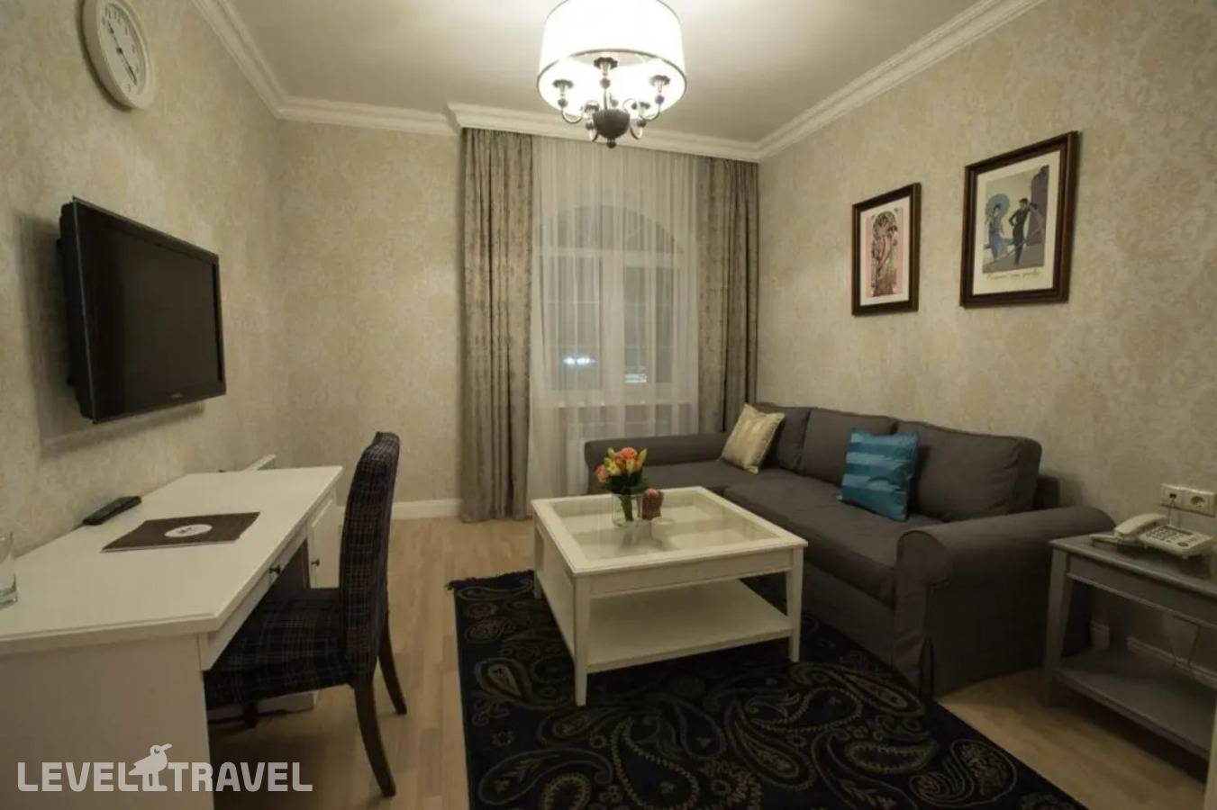 фотографии отеля Monaco в Казахстан(Астана) - фото №5