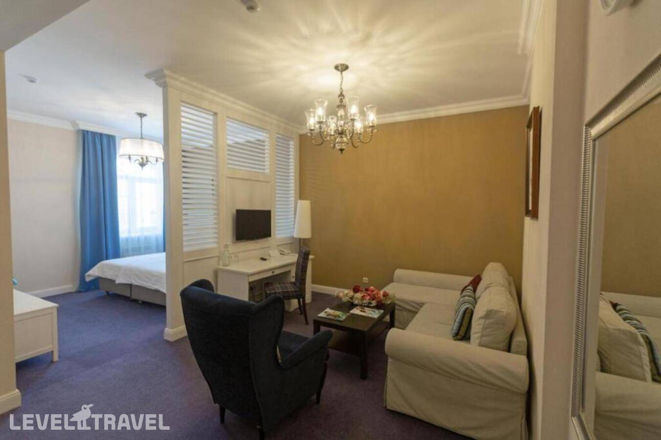 фотографии отеля Monaco в Казахстан(Астана) - фото №27