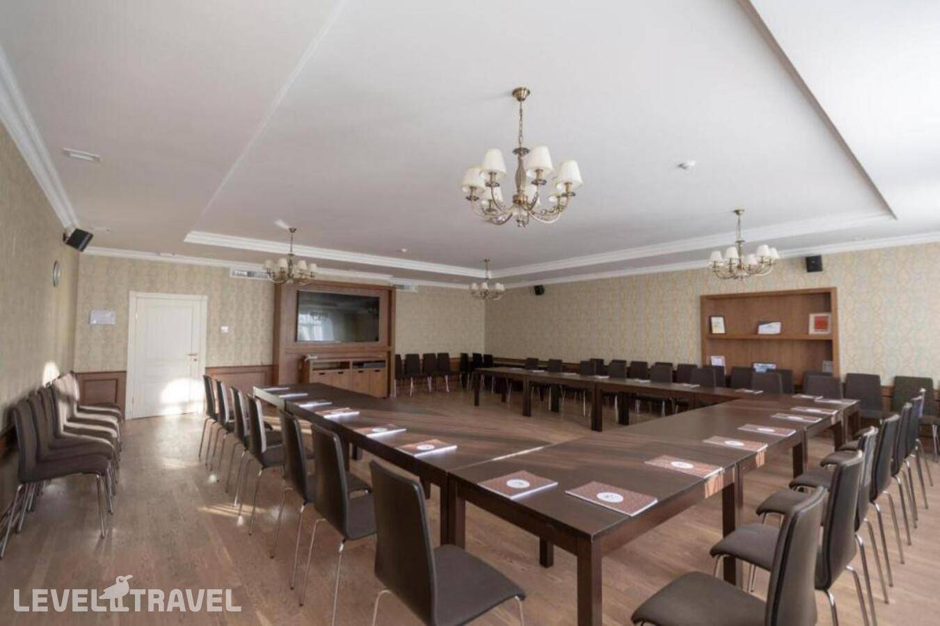 фотографии отеля Monaco в Казахстан(Астана) - фото №25