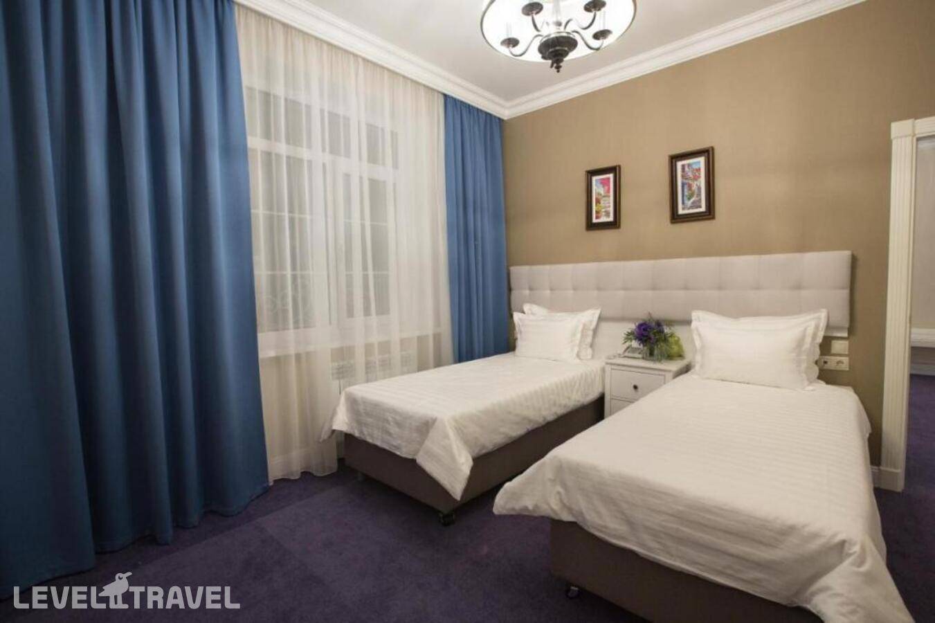 фотографии отеля Monaco в Казахстан(Астана) - фото №4