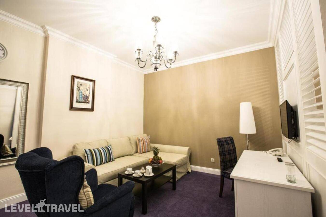 фотографии отеля Monaco в Казахстан(Астана) - фото №11