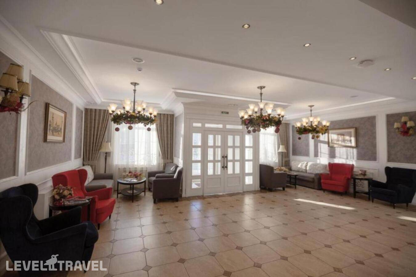 фотографии отеля Monaco в Казахстан(Астана) - фото №24