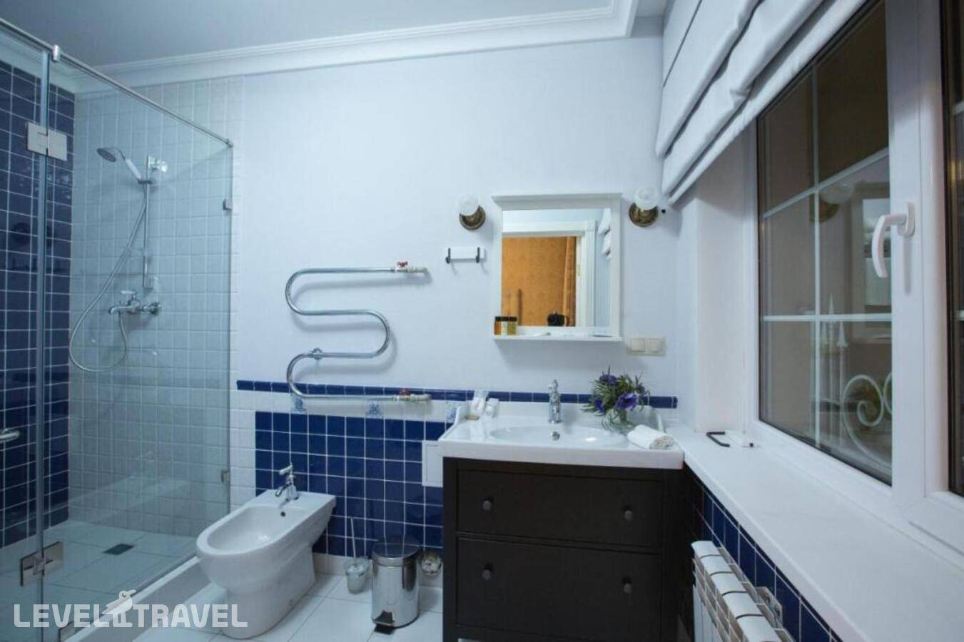 фотографии отеля Monaco в Казахстан(Астана) - фото №10