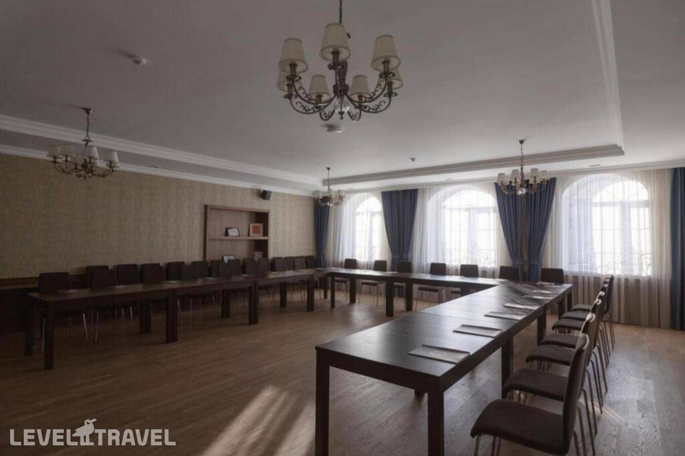 фотографии отеля Monaco в Казахстан(Астана) - фото №23