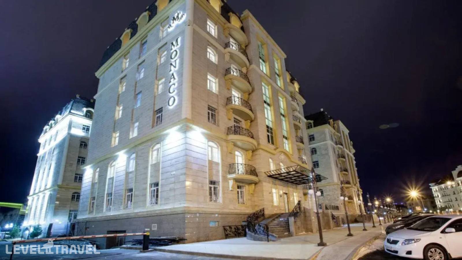 фотографии отеля Monaco в Казахстан(Астана) - фото №1