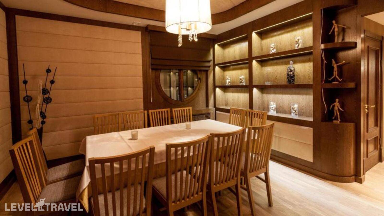 фотографии отеля Monaco в Казахстан(Астана) - фото №7