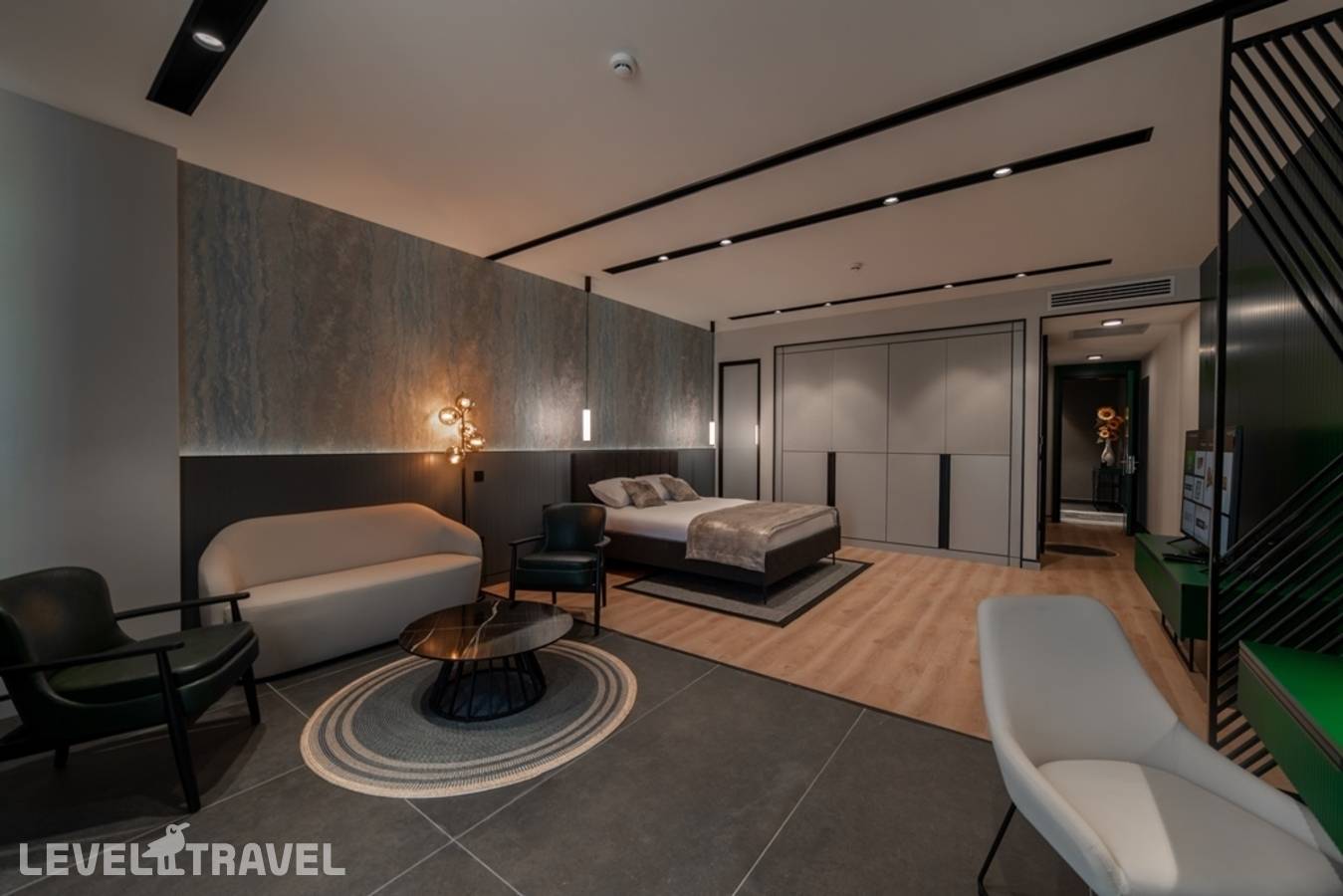 фотографии отеля Dostyk Business в Казахстан(Актау) - фото №13