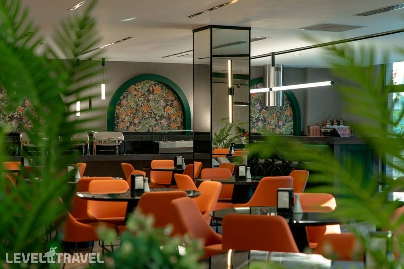 фотографии отеля Dostyk Business в Казахстан(Актау) - фото №11