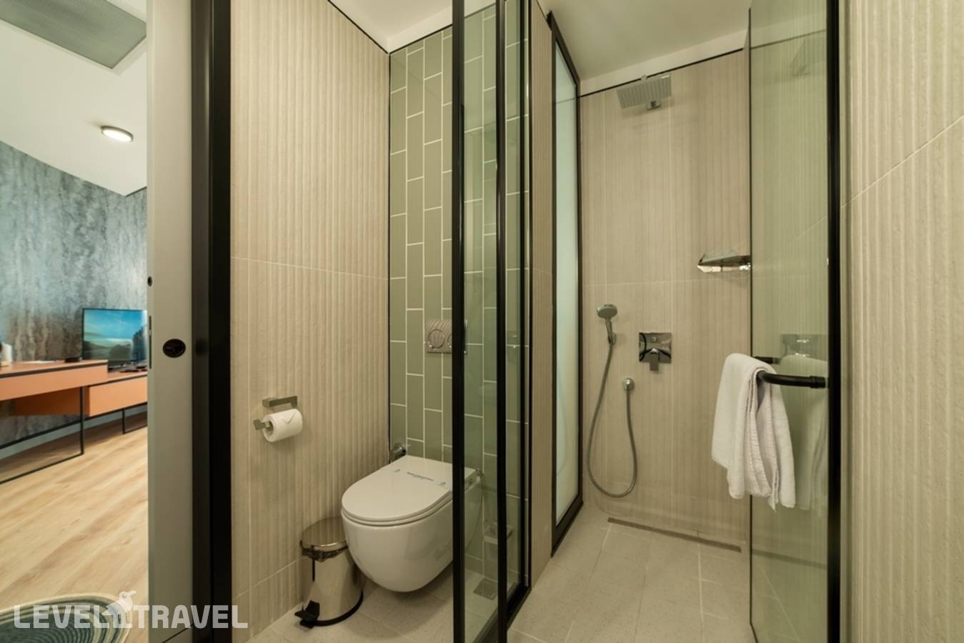 фотографии отеля Dostyk Business в Казахстан(Актау) - фото №19