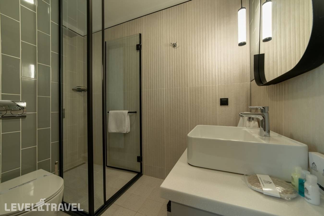 фотографии отеля Dostyk Business в Казахстан(Актау) - фото №18