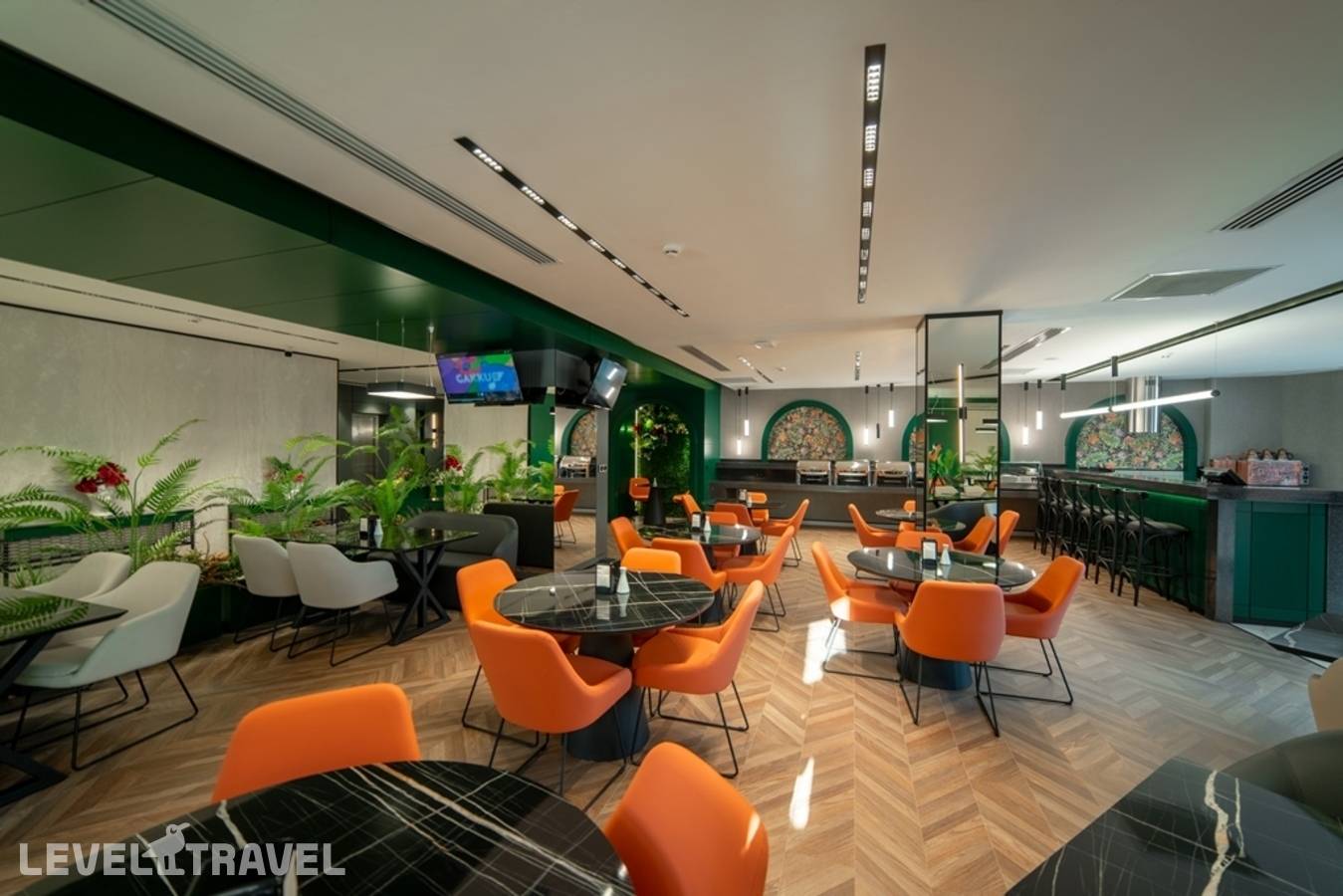 фотографии отеля Dostyk Business в Казахстан(Актау) - фото №9