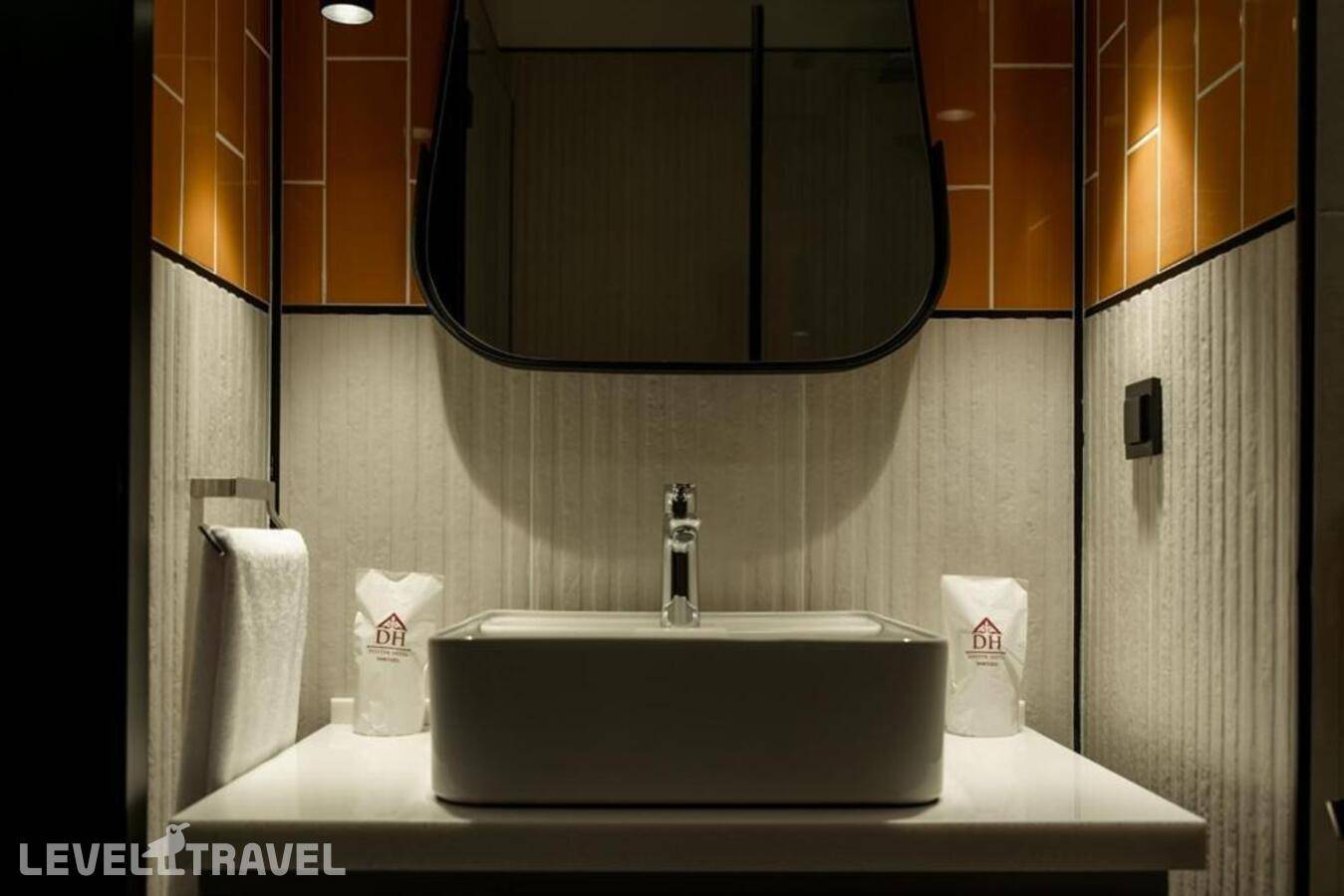 фотографии отеля Dostyk Business в Казахстан(Актау) - фото №15