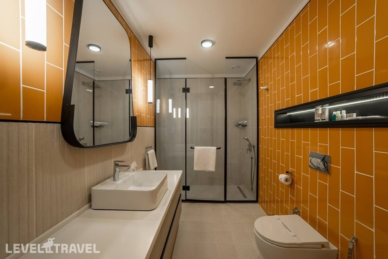 фотографии отеля Dostyk Business в Казахстан(Актау) - фото №14