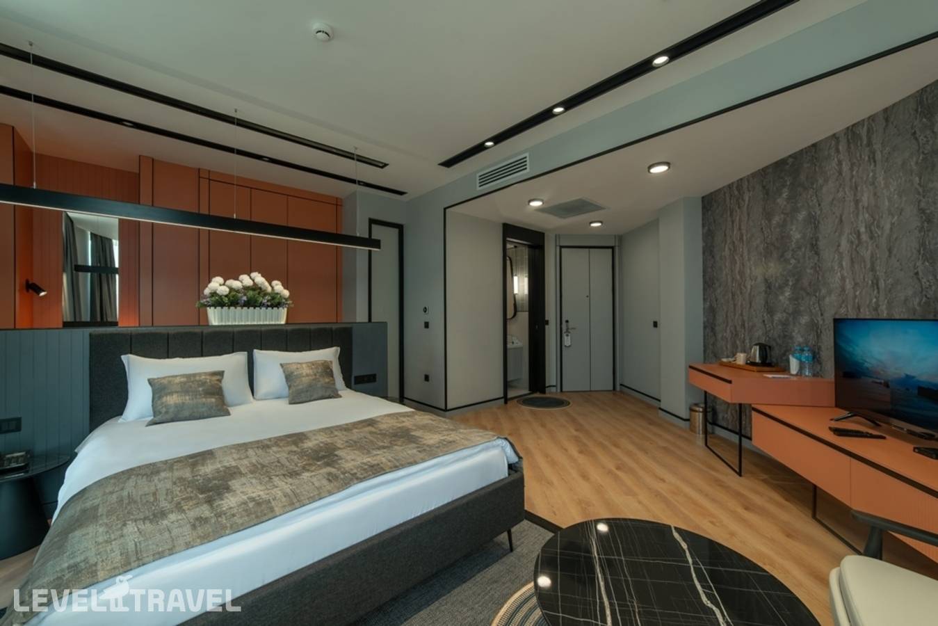 фотографии отеля Dostyk Business в Казахстан(Актау) - фото №24