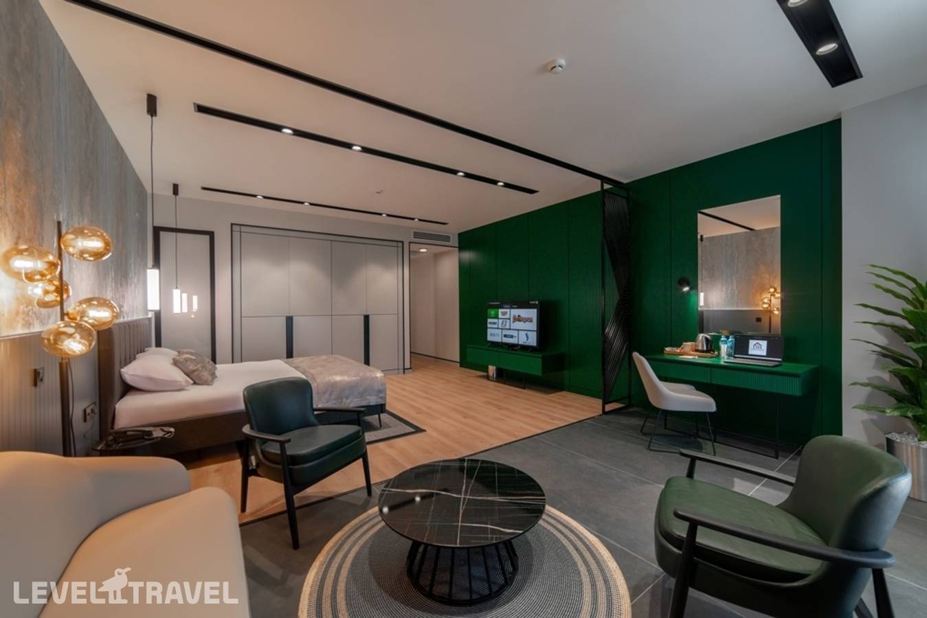 фотографии отеля Dostyk Business в Казахстан(Актау) - фото №16