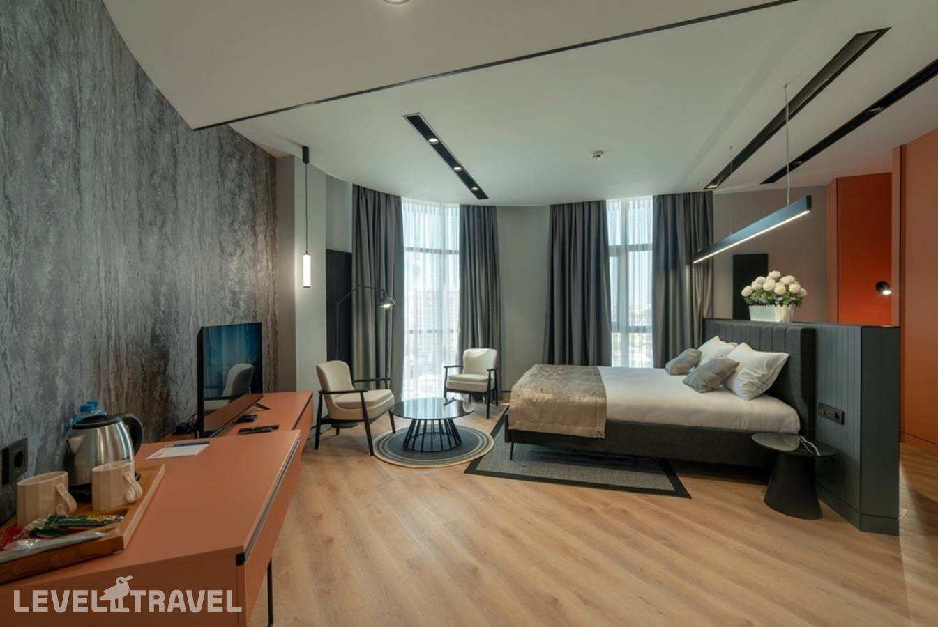 фотографии отеля Dostyk Business в Казахстан(Актау) - фото №26