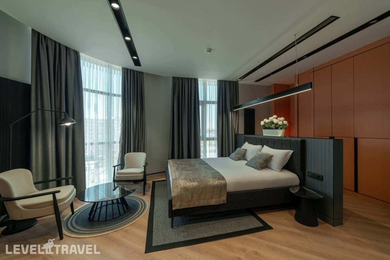 фотографии отеля Dostyk Business в Казахстан(Актау) - фото №23