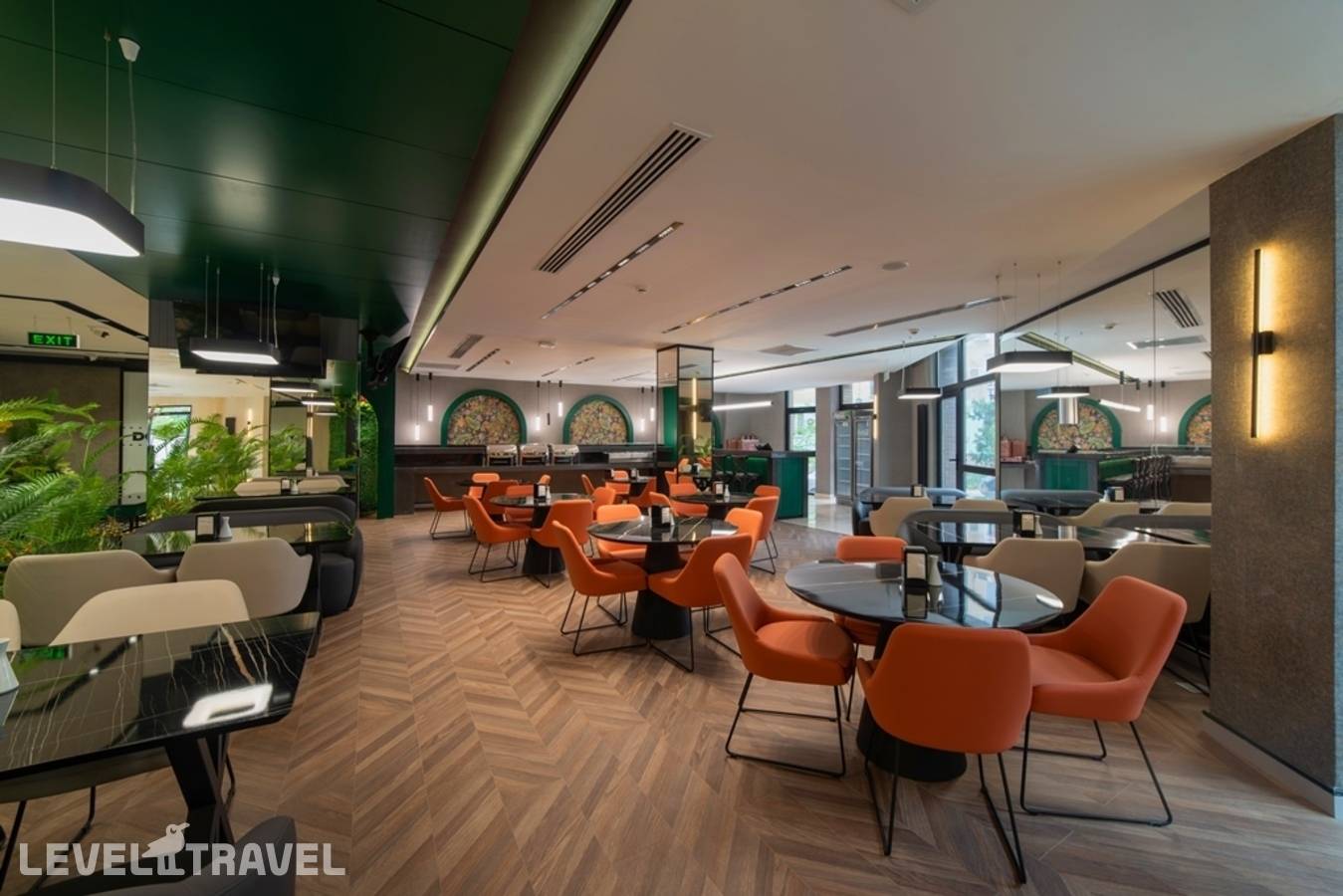 фотографии отеля Dostyk Business в Казахстан(Актау) - фото №4