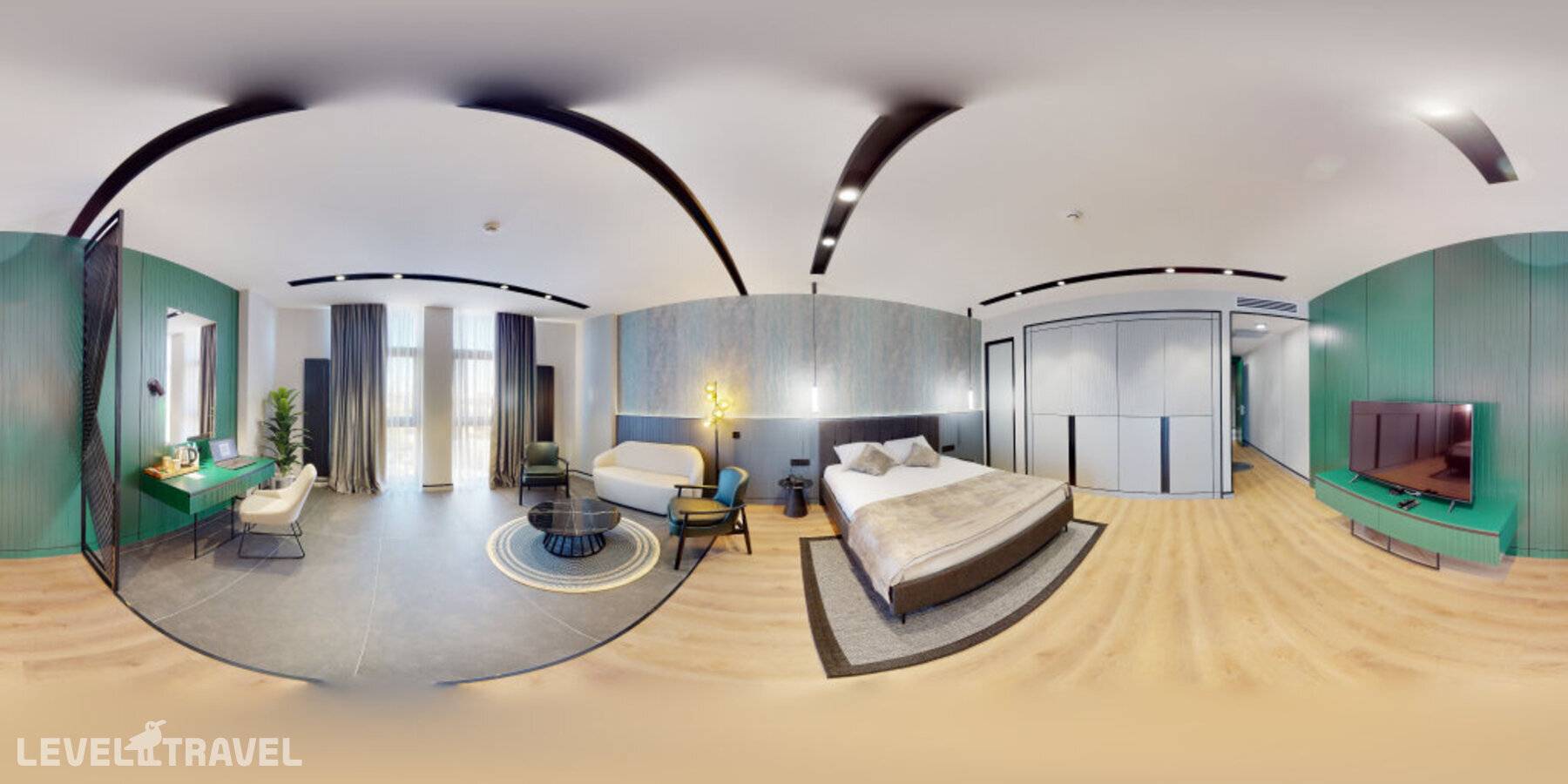 фотографии отеля Dostyk Business в Казахстан(Актау) - фото №30