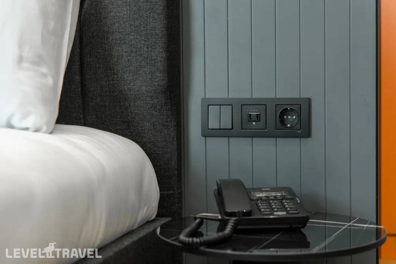 фотографии отеля Dostyk Business в Казахстан(Актау) - фото №21