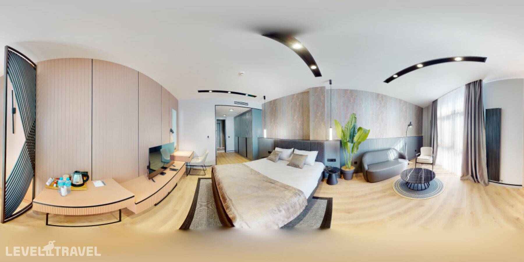 фотографии отеля Dostyk Business в Казахстан(Актау) - фото №28