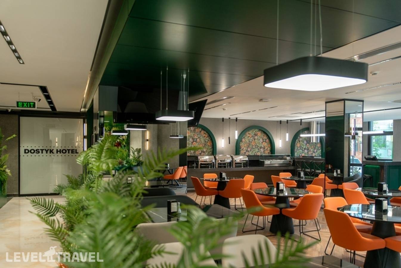 фотографии отеля Dostyk Business в Казахстан(Актау) - фото №7