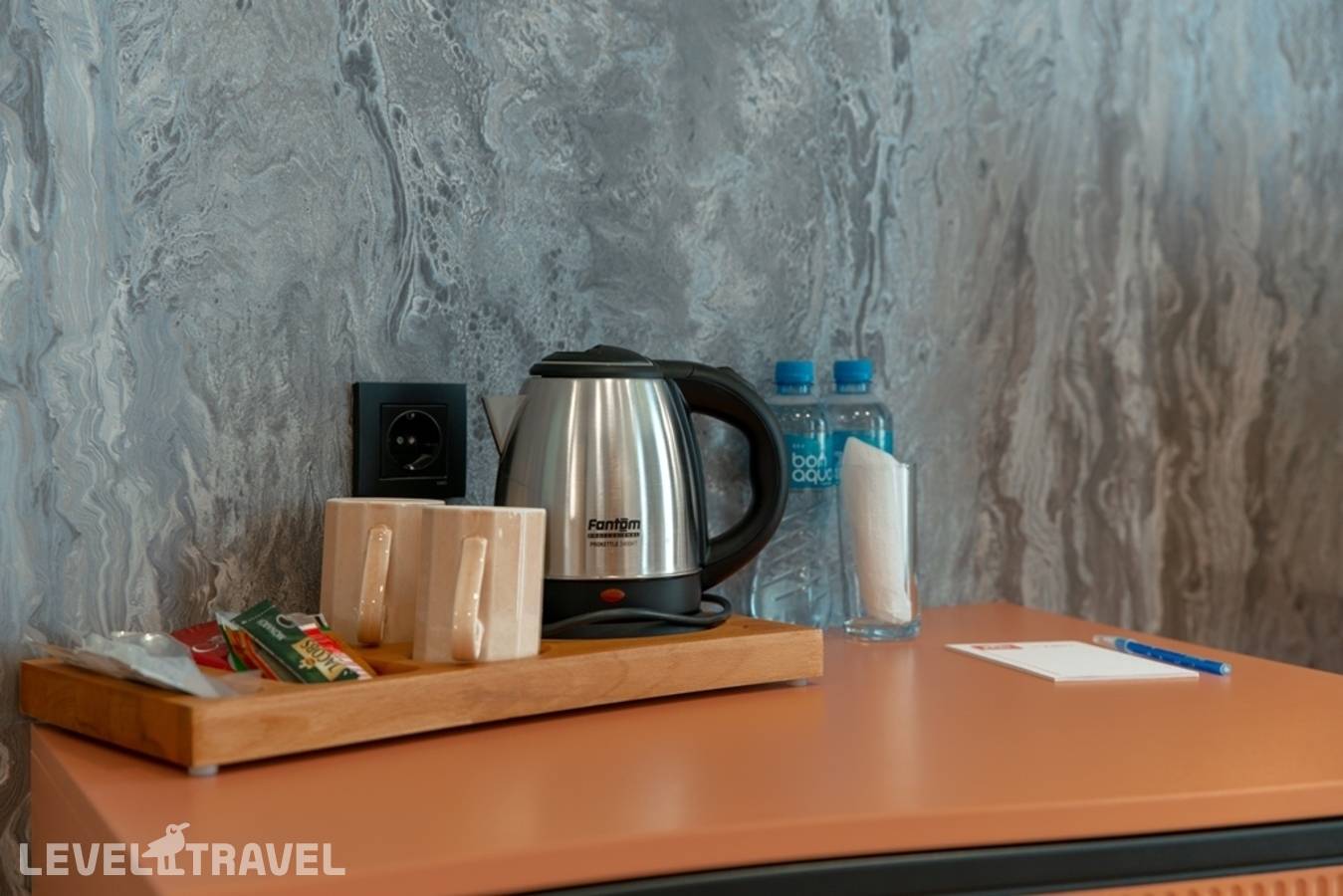 фотографии отеля Dostyk Business в Казахстан(Актау) - фото №27