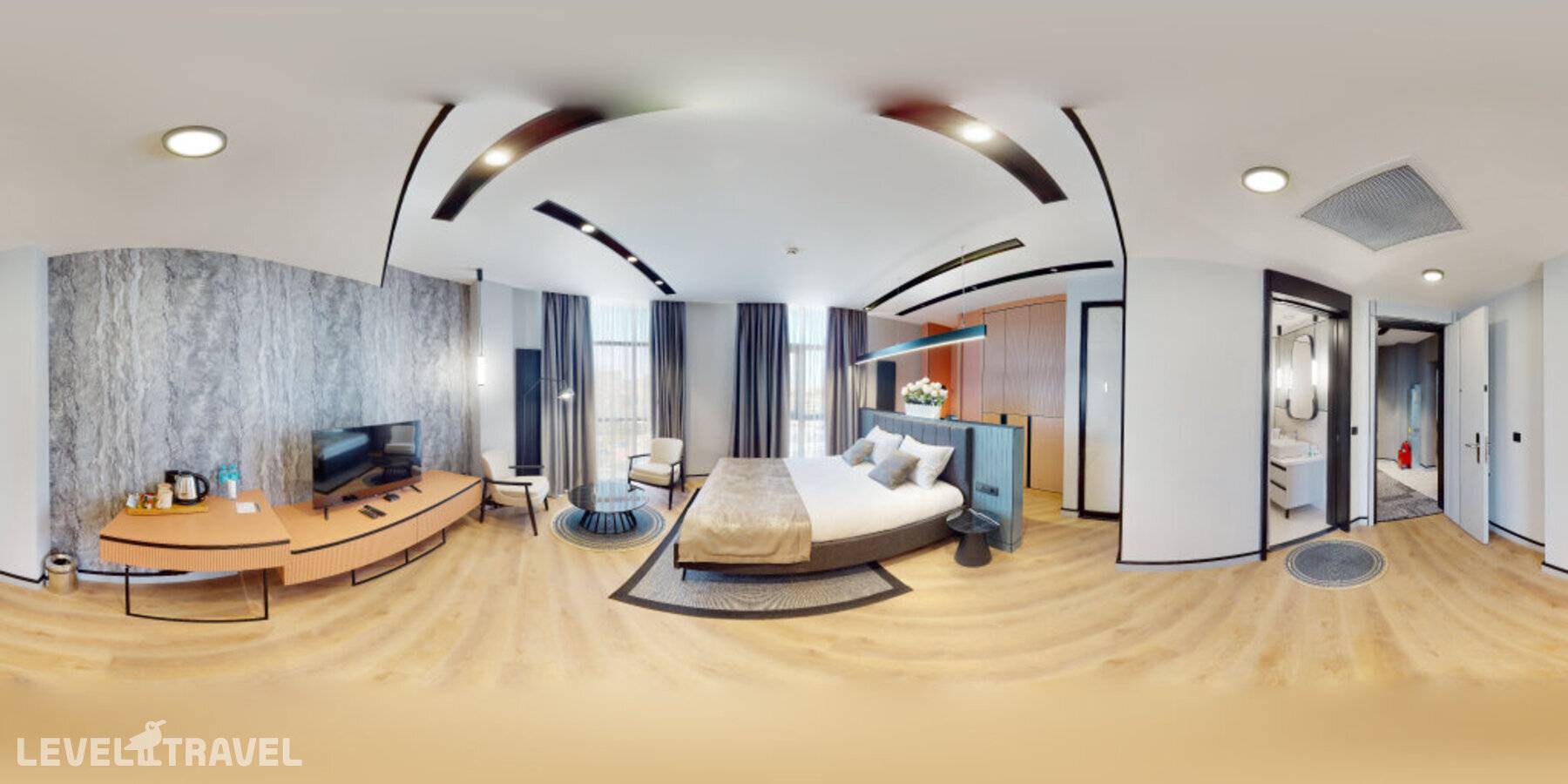 фотографии отеля Dostyk Business в Казахстан(Актау) - фото №29