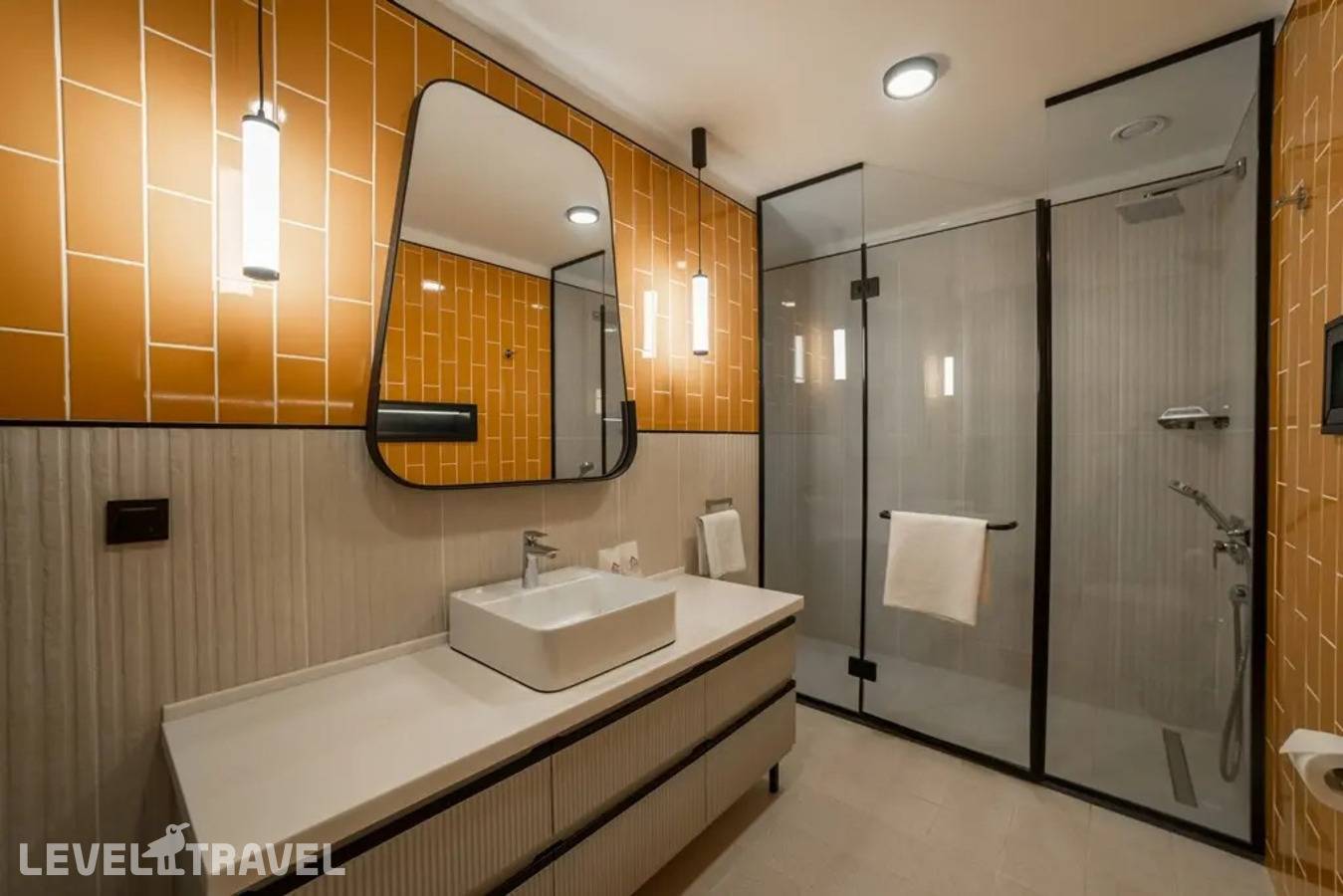 фотографии отеля Dostyk Business в Казахстан(Актау) - фото №20