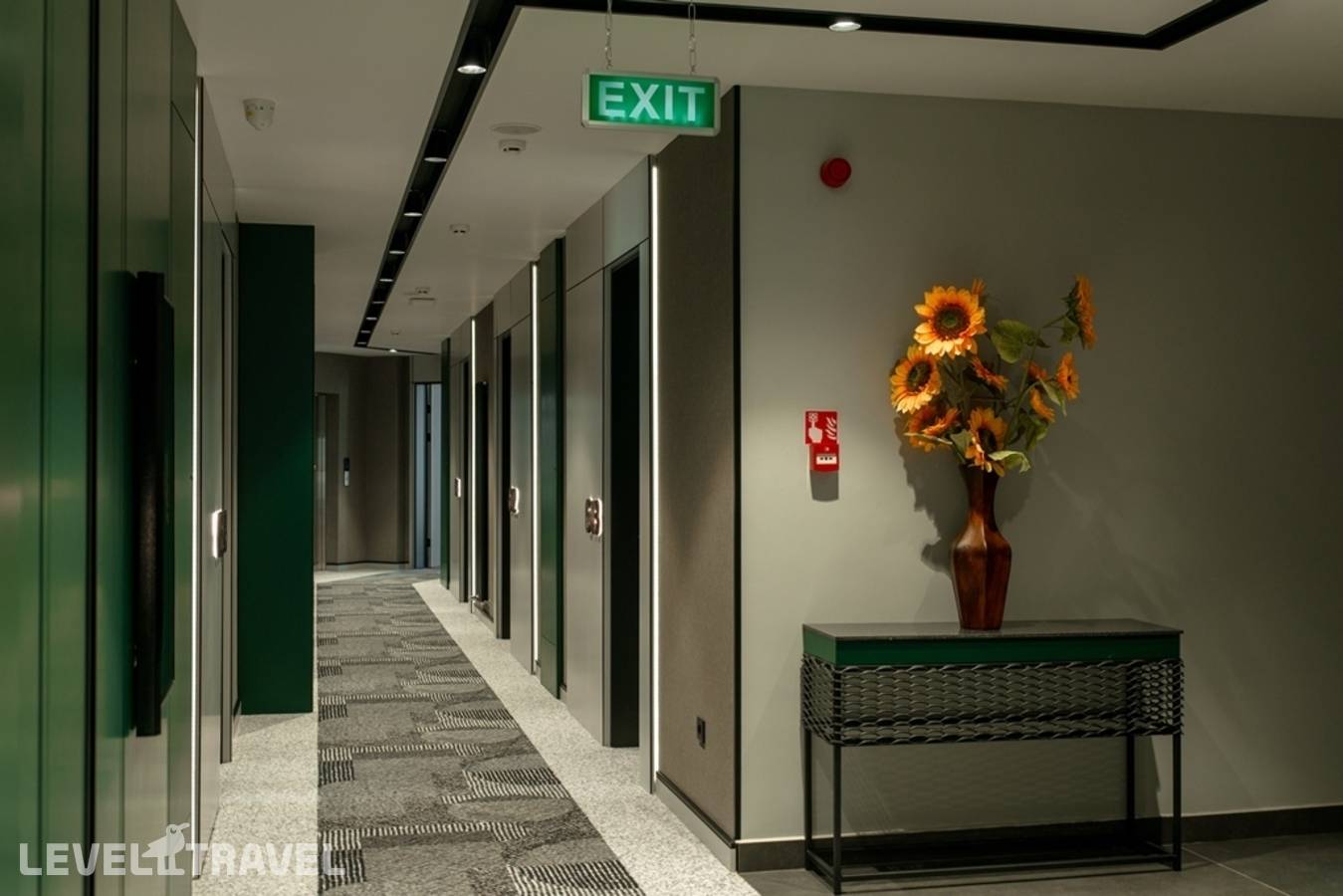 фотографии отеля Dostyk Business в Казахстан(Актау) - фото №10