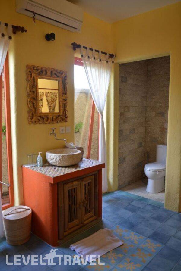 фотографии отеля Bali Bohemia в Индонезия(Убуд) - фото №3