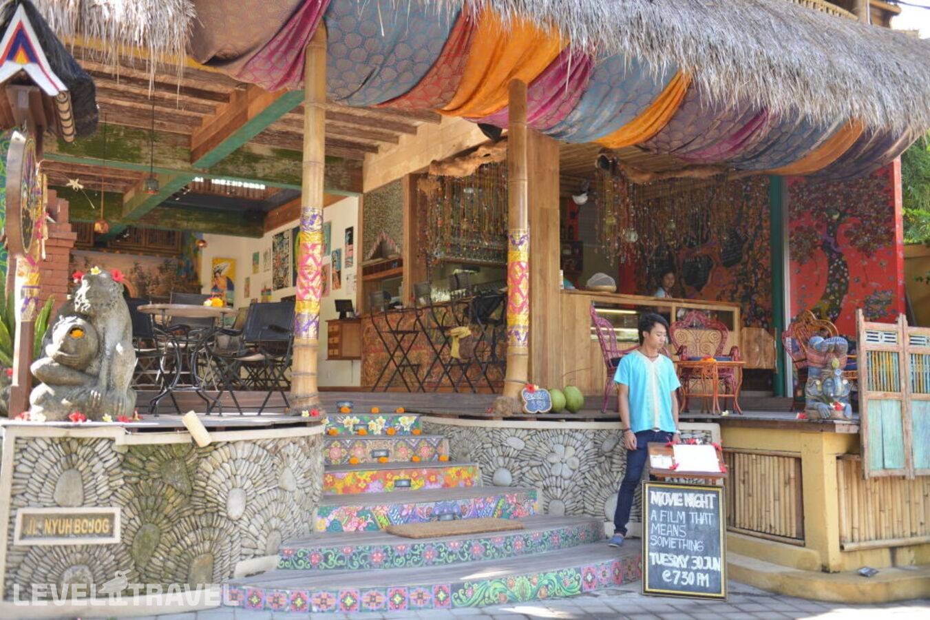 фотографии отеля Bali Bohemia в Индонезия(Убуд) - фото №19