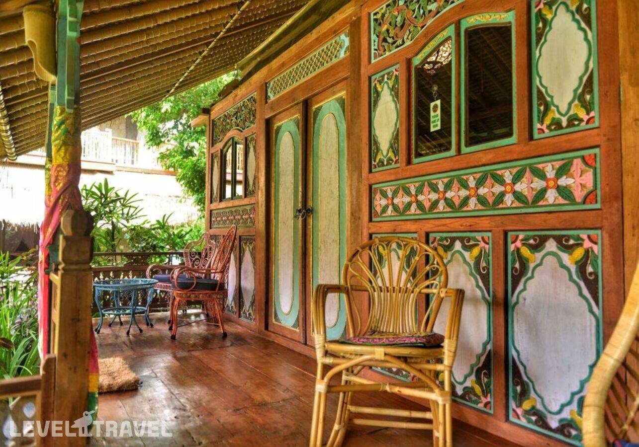 фотографии отеля Bali Bohemia в Индонезия(Убуд) - фото №17